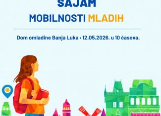 Sajam mobilnosti mladih