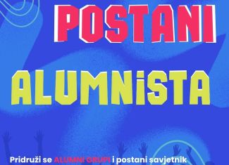 Članstvo u Alumni grupi