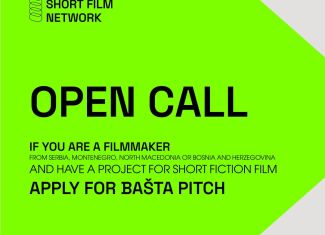 OTVORENE PRIJAVE ZA BAŠTA PITCH