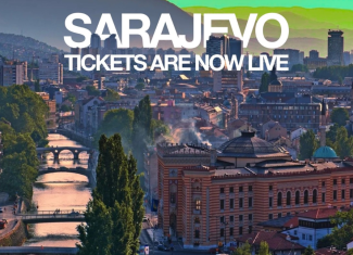 Techstars Startup Weekend Sarajevo: tickets are now live!