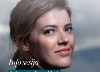 Info sesija "Gdje su naše prilike?"