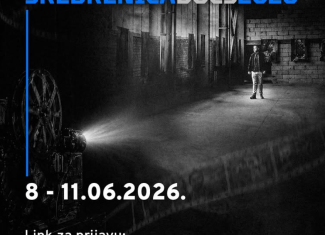 Poziv za volontere - SrebrenicaDocs 2026