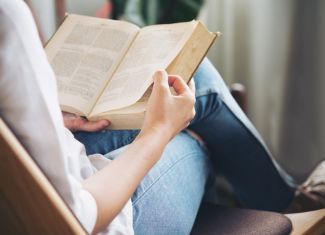 Must read knjige by Gen Z(20)