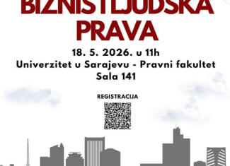 Seminar "Biznis i ljudska prava"