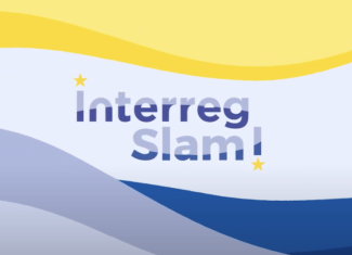 Interreg Slam 2026-2027