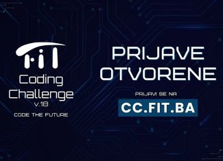 Najbolji mladi programeri odmjeravaju snage: Mostar se sprema za 19. izdanje FIT Coding Challengea