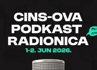 Podkast radionica