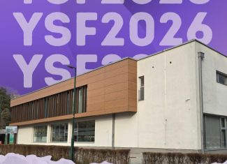 YouthSpeak Forum 2026