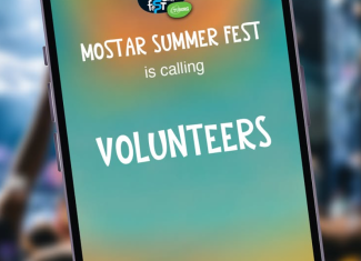 MOSTAR SUMMER FEST