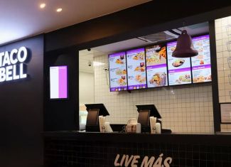 Studentski posao u Taco Bellu: Postani dio Taco dobrog tima
