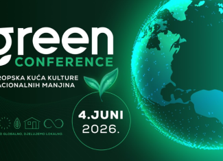 Green Conference Sarajevo