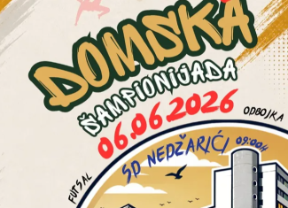 Domska šampionada 2026