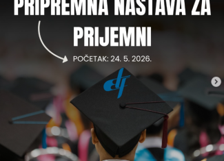 Encode pripremna nastava za prijemni na ETF-u