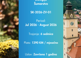 Dvije IAESTE prakse u Slovačkoj!
