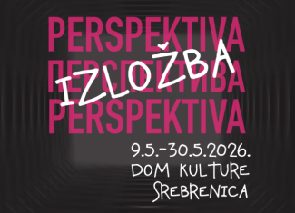 Otvorena izložba “Perspektiva” u Srebrenici