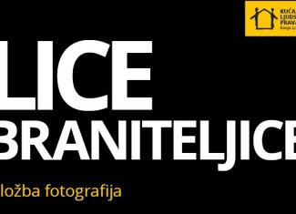 Aktivnosti članica Mreže za izgradnju mira „LICE BRANITELJICE 2026“ Poziv za dostavu nominacija