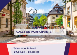 Erasmus+ razmena u Poljskoj