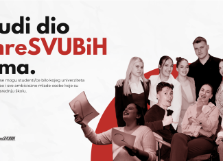 Poziv za upis u mreSVUBiH akademiju 2026