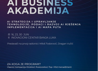 AI Business Akademija