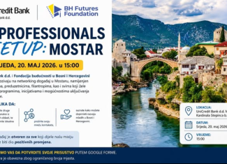BH Professionals Meetup Mostar