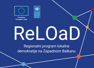 ReLOaD3: Javni poziv za organizacije civilnog društva u 5 gradova i opština