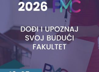 OPEN DAY PMC