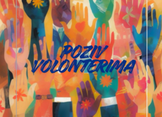 Volontiraj na Vivia Run&More Weekend 2026 u Banjaluci