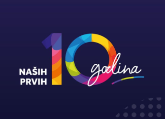 Vijeće Mladih: naših prvih 10 godina