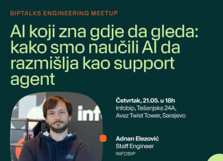 BipTalks Engineering Meetup