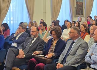 Svečano otvorena izložba „Erasmus Španija i Bosna i Hercegovina – putovanje kulture i kreativnosti“