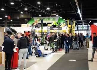 INTERNATIONAL TOOL FAIR - GREEN FUTURE U POLJSKOJ