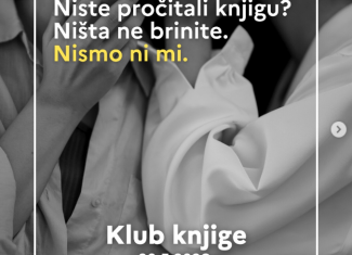 Klub knjige