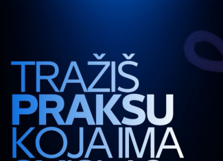 Praksa u Verlab Institutu
