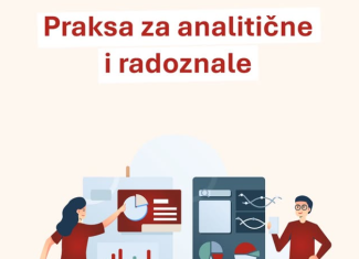 Mozaik Fondacija: Praksa za analitične i radoznale