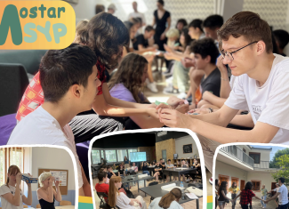 MSYP 2026 – Mostar Summer Youth Programme