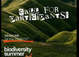 Otvorene prijave za Biodiversity Summer Camp u Srbiji