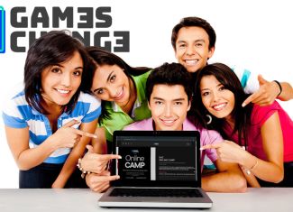 Games for Change Online Kamp: Igra, razgovor i online povezivanje!