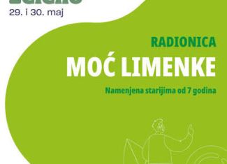 Radionica- Moć limenke