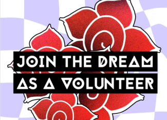 Volonterski poziv za Garden of Dreams Festival 2026 je zvanično otvoren!