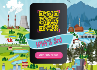 IPIA's 3rd App Challenge