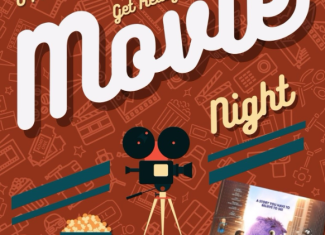 Movie night - Sarajevo
