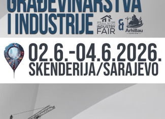 Sajam građevinarstva i industrije