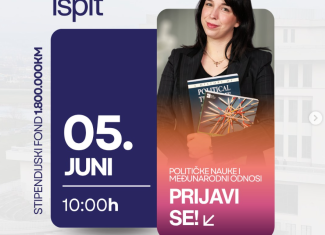 SSST Prijemni ispit