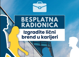 Besplatna radionica: Kako da vaš rad bude primećen?