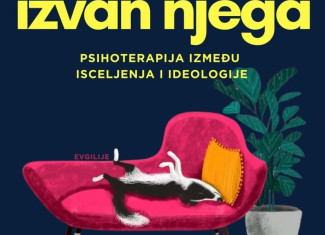 Na kauču i izvan njega: psihoterapija između isceljenja i ideologije