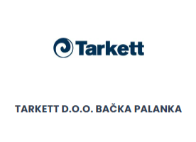 Dizajner kolorista Tarket