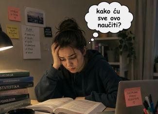 Studentski savjeti: Kako da poboljšate pamćenje?