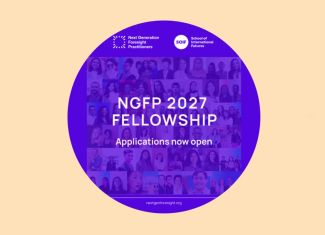 Otvorene su prijave za NGFP Fellowship