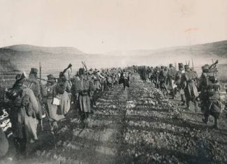Volonteri- istoričari i kreativci