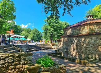 Foto izazov- Sokobanja